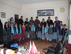 Eğitime ‘adaletli' destek..